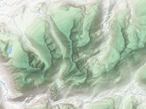 OS Terrain 50 - sample image